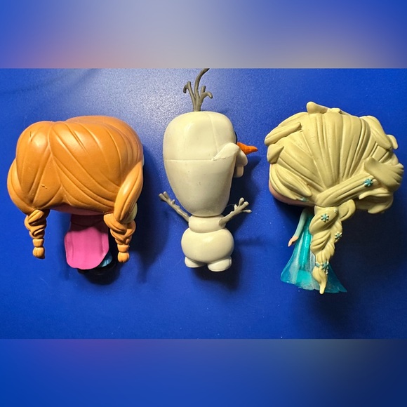Disney Frozen Funko Pop Figures - Picture 2 of 4